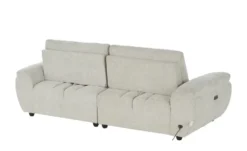 Primo Einzelsofa mit Relaxfunktion Paula