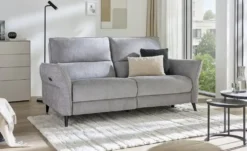 Primo Einzelsofa mit Relaxfunktion Henry