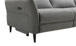 Primo Einzelsofa mit Relaxfunktion Henry