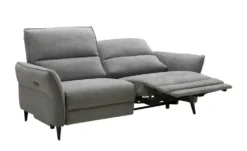 Primo Einzelsofa mit Relaxfunktion Henry
