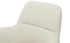 Primo Esszimmerstuhl drehbar Debby