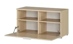 Primo Garderobenbank Bent