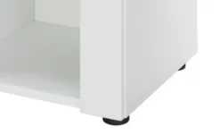 Primo Garderobenbank Stripe