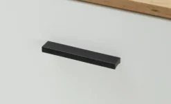 Primo Garderobenbank Stripe