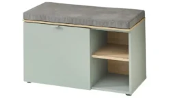 Primo Garderobenbank Turin