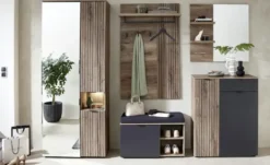 Primo Garderobenschrank