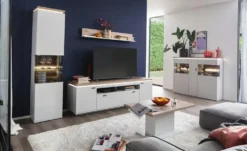 Primo Highboard Amantea