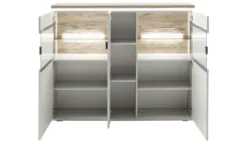 Primo Highboard Amantea