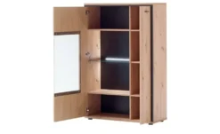 Primo Highboard Argon