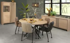 Primo Highboard Levanzo