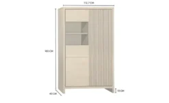 Primo Highboard Levanzo