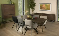Primo Highboard Milltown