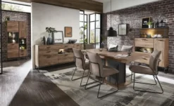 Primo Highboard New York