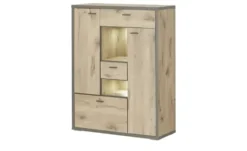Primo Highboard Orlando