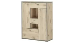 Primo Highboard Orlando