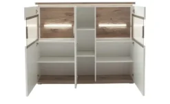 Primo Highboard Parez