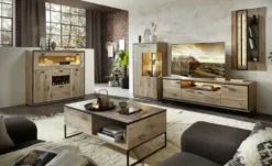 Primo Highboard Ruben