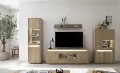 Primo Highboard Spina