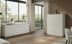 Primo Highboard Stuttgart