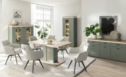 Primo Highboard Zimon