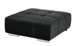 Primo Hocker aus Samt Origo