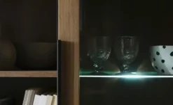 Primo Kombi-Highboard Grinda