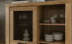 Primo Kombi-Highboard Kain