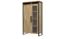 Primo Kombivitrine Carriba