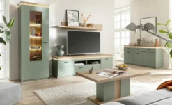Primo Kombi-Vitrine Zimon
