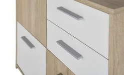 Primo Kommode Quadro