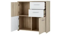 Primo Kommode Quadro