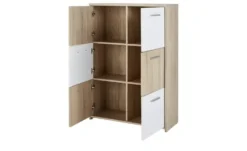 Primo Kommode Quadro