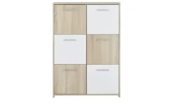 Primo Kommode Quadro