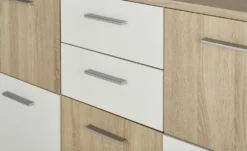 Primo Kommode Quadro