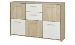 Primo Kommode Quadro
