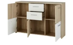 Primo Kommode Quadro