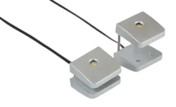 Primo LED-Beleuchtung Fresno