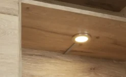 Primo LED-Beleuchtung Lantis