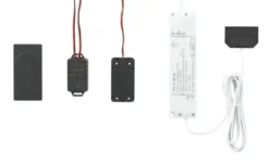 Primo LED-Beleuchtung Lantis