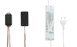 Primo LED-Beleuchtung Lantis