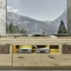 Primo LED-Beleuchtung Madera II