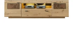 Primo LED-Beleuchtung Madera II