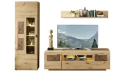 Primo LED-Beleuchtung Madera II