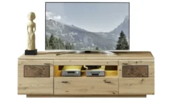 Primo LED-Beleuchtung Madera II