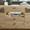 Primo LED-Beleuchtung Madera II