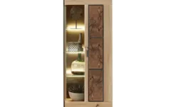 Primo LED-Beleuchtung Madera II