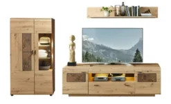 Primo LED-Beleuchtung Madera II