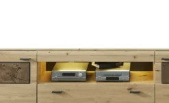 Primo LED-Beleuchtung Madera II