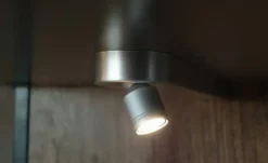 Primo LED-Beleuchtung New York