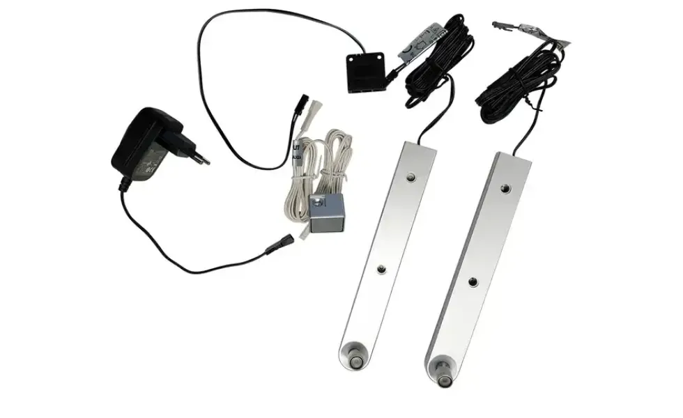 Primo LED-Beleuchtung New York